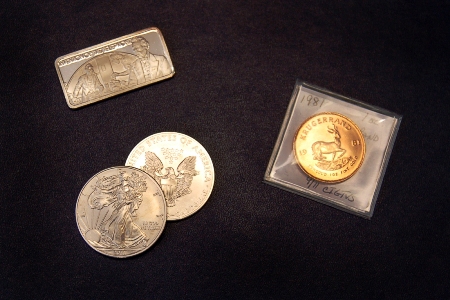 GDK Coins Buffalo New York